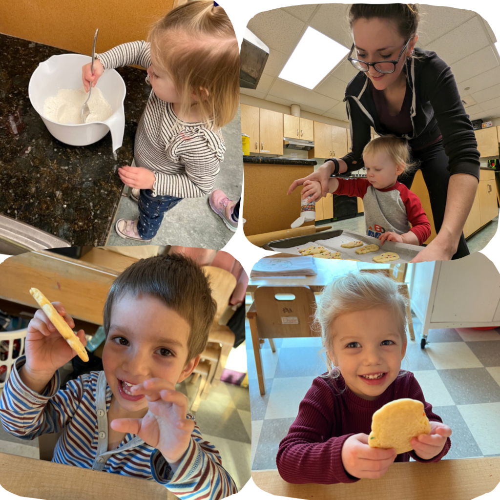 kids cookies