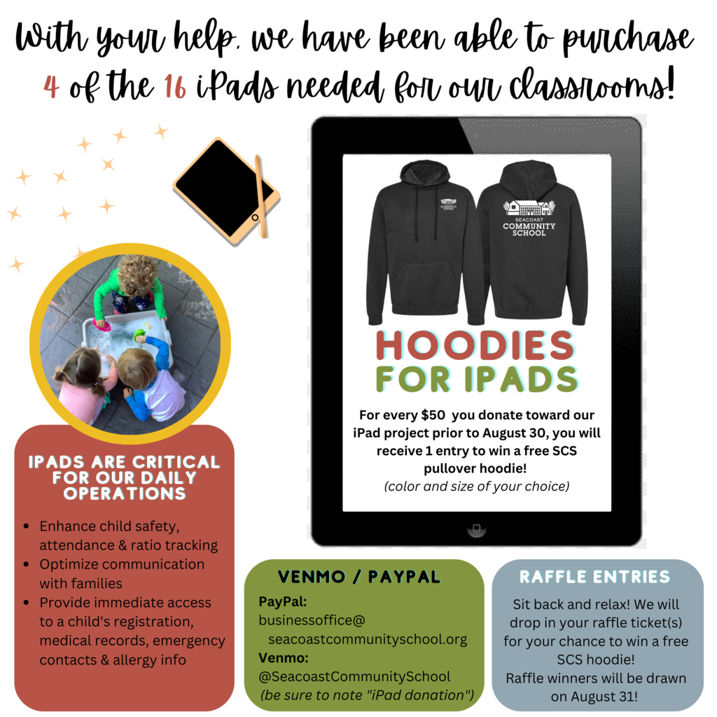 hoodies for ipads